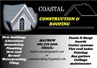 Coastal Roofing Waterproofing & Maintenance