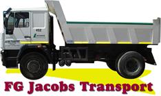 FG Jacobs Transport CC