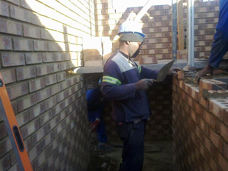 Dumezulu General Dealer & Construction Nelspruit. Projects, photos