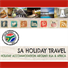 SA Holiday Travel
