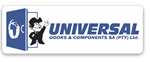 Universal Doors & Components Sa Pty Ltd