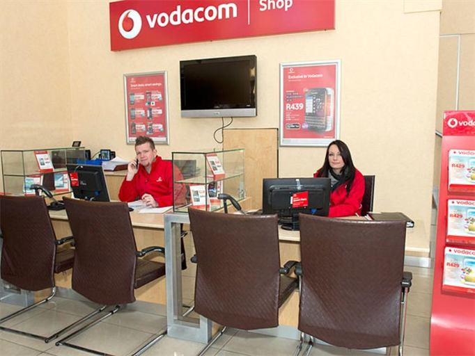 Vodacom Shop Repairs - Witbank. Projects, photos, reviews and more ...