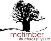 Mctimber Structures