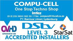 Compu - Cell
