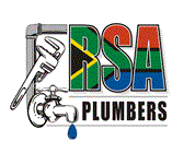 RSA Plumbers Cc