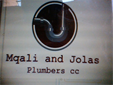 Mqali and Jolas Plumbers