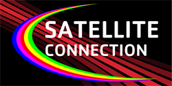 Satellite Connection