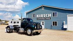 Kirsch Electrical & Construction