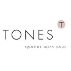 Tones Spaces With Soul