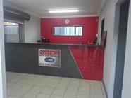 Geosergio Auto Electrical CC