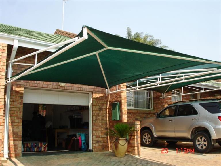 Nelspruit Canvas and Shade Cc Nelspruit. Projects, photos, reviews