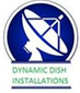 Dynamic Dish Installations