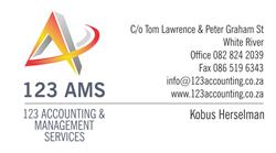123 Accounting & Financial Services
