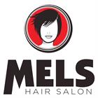 Hair At Mels