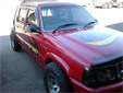Harrismith Road Assistance