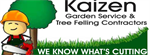Kaizen Garden Service And Tree Felling Contractors