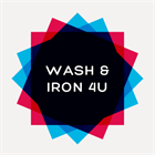 Wash and Iron 4U
