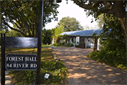 Forest Hall Guest House
