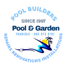 Pool And Garden