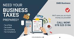 SMB Accounting