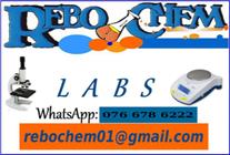Rebochem