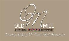 Old Mill Lodge & De Oude Meul Restaurant