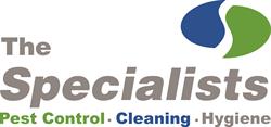 The Specialists