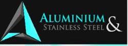 Aluminium & Stainless Steel Boyz