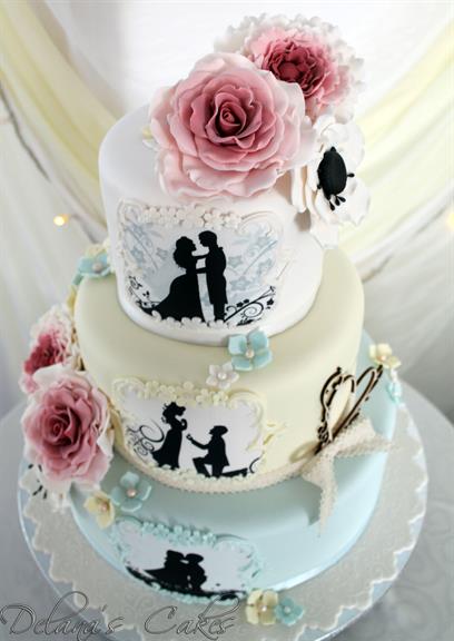 Delanas Cakes Wedding And Birthday Cakes Cape Town Delanas Cakes Wedding And Birthday Cakes Cape Town