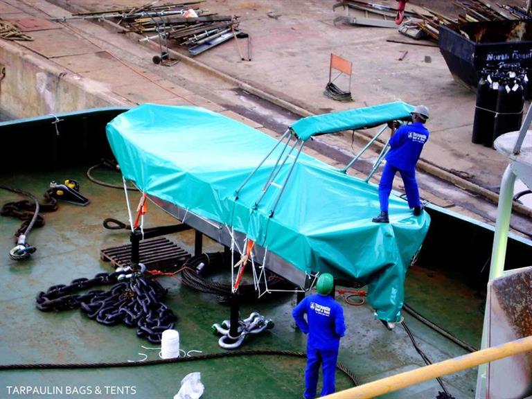 Tarpaulin Bags And Tents Durban Projects Photos Reviews