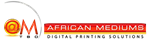African Mediums