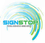 The Sign Stop