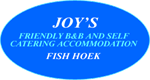 Joy's Self Catering And B&B