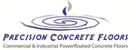 Precision Concrete Floors