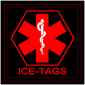 Ice-Tags