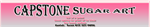 Capstone Sugar Art & Catering