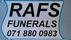 Rafs Funeral Services