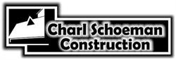 Charl Schoeman Construction