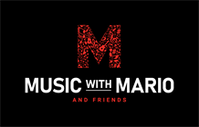 Music With Mario