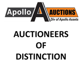 Apollo Auctions