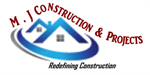 M.J Construction & Projects