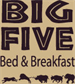 Big Five B&B