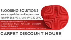Carpet Discount House And Interiors