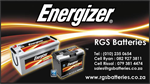 RGS Batteries