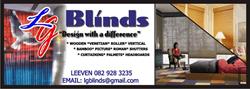 Lg Blinds And Shutters