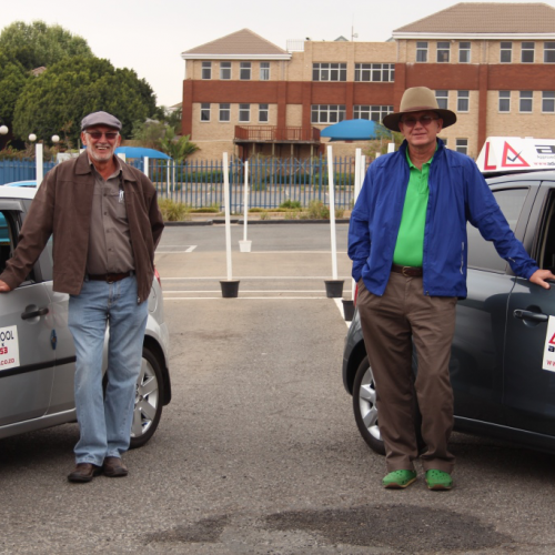 ADI Driving School Randburg. Projects, photos, reviews and more Snupit