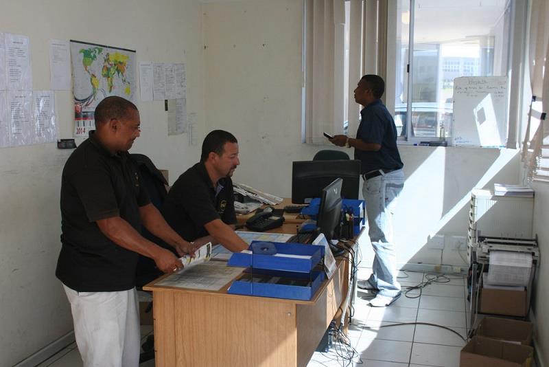 First Light Couriers Cape Town. Projects, photos, reviews and more