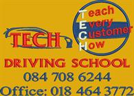 TECH Driving School