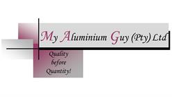 My Aluminium Guy