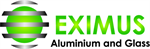 Eximus Aluminium & Glass Experts